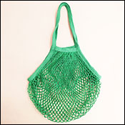 Imported Hanging Net Bags