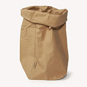Paper Brown Bags