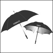 Imported Umbrellas