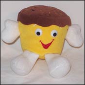 Custom Stuffed Plush Toy
