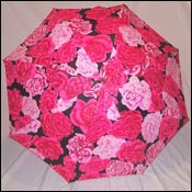 Promo Umbrella