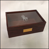 Promotional Wood Boxes